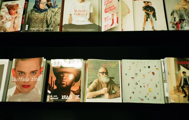 Bem-vindo à Revista O País: Cultura, Vida e Histórias que Pertencem a Você