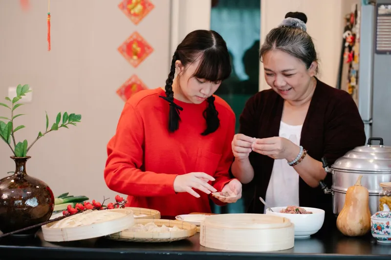 Receitas que Quase se Perderam: Como Jovens Luso-Americanos Estão Salvando a Cozinha das Suas Avós