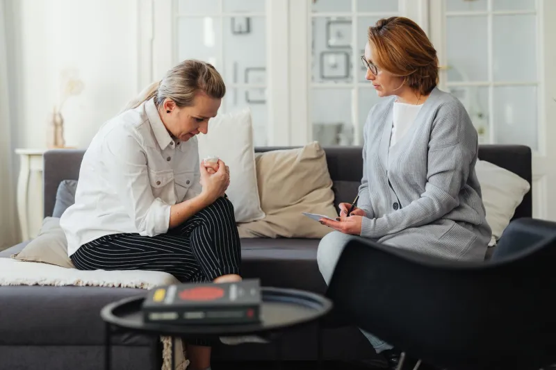 Quando a Saudade Vira Peso: A Busca por Terapia em Português nos Estados Unidos